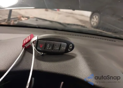 2017 Infiniti Q50 2.0T Base из США, поврежденный, VIN JN1CV7AR7HM682287